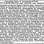 The Times Friday, Jul 22, 1836; pg. 4; Issue 16162; col F